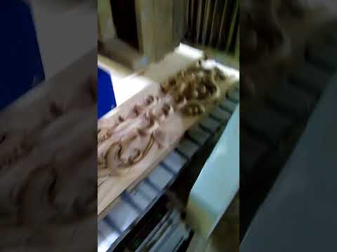 Видео: Робота фрезерного станка з ЧПК