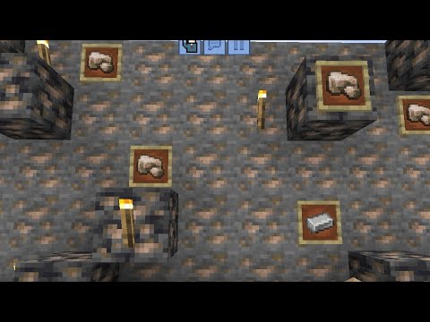 Видео: Челенж с 0 нуля до алмазной брони 2#!💎