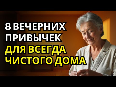 Видео: 5 Вещей, Которые Вы Делаете Каждый День и Которые Загрязняют Ваш Дом Незаметно