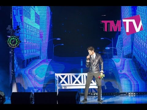 Видео: Премия телеканала TMTV. Пирамида. 2 апреля 2016. (2)