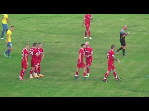 Видео: И „Волов” не можа да спре „Септември 98” – 1:3 в Шумен