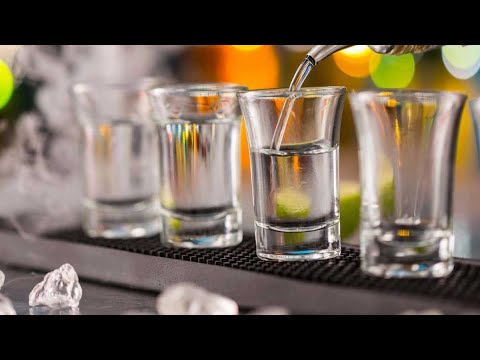 Видео: Просто замочите семена в ВОДКЕ