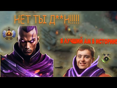 Видео: НЕВЕРОЯТНАЯ 1 НА 1 НА АНТИ МАГАХ!!!! РЕКРУТ ПРОТВ ТИТАНА....**РЕЗУЛЬТАТ УДИВИЛ ВСЕХ**😲😲😲😲😲😲😲