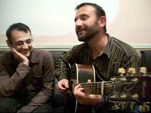 Видео: Sashi Zaifi Саши Заифи 25-74 такси