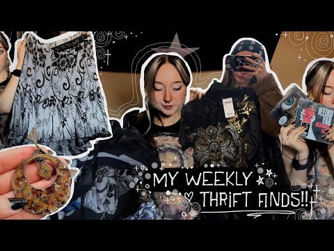 Видео: все, что я сэкономила на этой неделе࿔*⋆