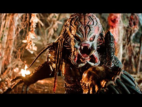 Видео: 😱😱😱БІРНЕШЕ АДАМДАР БАСҚА ПЛАНЕТАҒА КЕЛІП ЖЫРТҚЫШТАРМЕН СОҒЫСАДЫ | Хищники 2010 фильм | Кино шолу