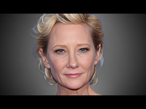 Видео: Мемуары Энн Хеч раскрыли вещи более тёмные, чем мы думали