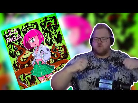 Видео: РЕАКЦИЯ АНТОШИ T2x2 НА: LIDA - Лиза (СИНГЛ, 2021)