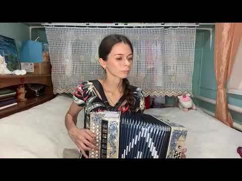 Видео: Диана Гранкина в прямом эфире!