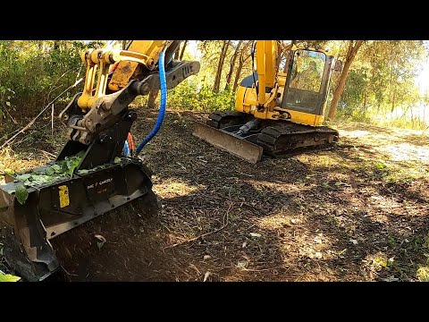 Видео: ЗАБРОШЕННЫЙ ПРИРОДНЫЙ СЕРВИТУТ ТРЕБУЕТ КАПИТАЛЬНОЙ РЕКОНСТРУКЦИИ!