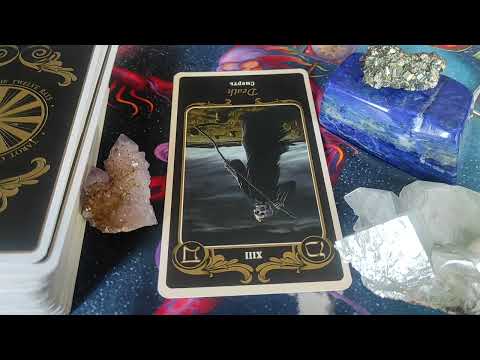 Видео: КАКВО ТРЯБВА ДА ЗНАЕТЕ ТОЧНО СЕГА⚡КАРТА НА ДЕНЯ⚡