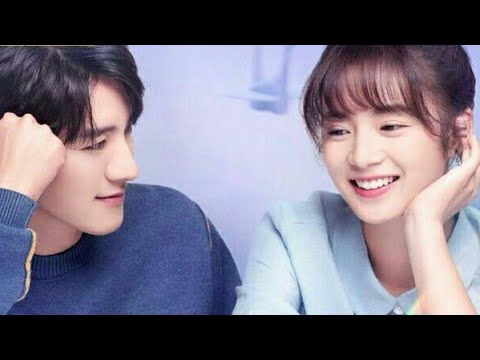 Видео: ❤Случайный поцелуй изменил их жизнь❤Клип к дораме:Быть с тобой(2020)/Be With You (2020)💋