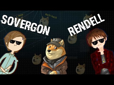 Видео: СТРАХ - БОЛЬ - УНИЖЕНИЕ - WATCH_DOGS