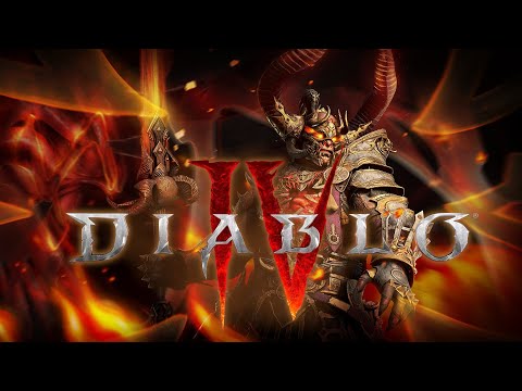 Видео: Diablo IV #17 Качаємось далі...