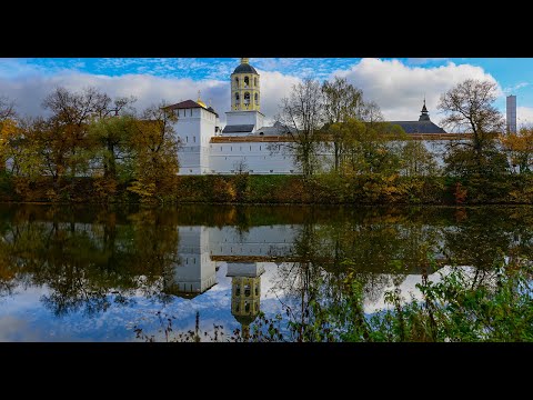 Видео: Боровск. Тени истории