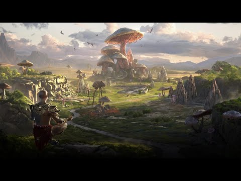 Видео: [1] Morrowind [Fullrest Repack м4.0+]