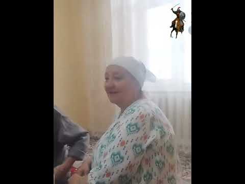 Видео: Қаламқас жеңешем