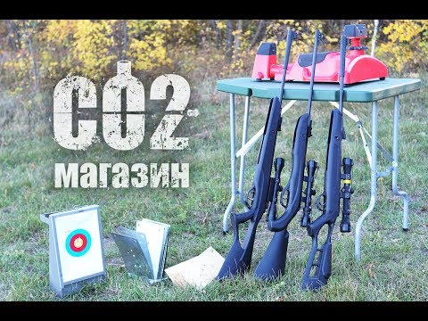 Видео: Beeman Longhorn, Hatsan Edge, Crosman Fury - тесты на пробитие