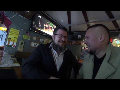 Видео: Пивная экскурсия по Москве Часть 2