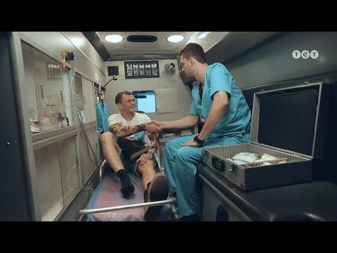 Видео: Вечеринка. 3 серия