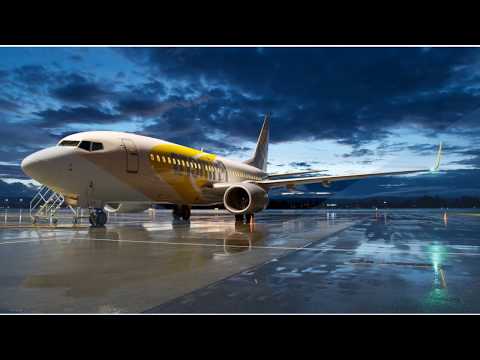 Видео: Центровка воздушных судов и контроль загрузки