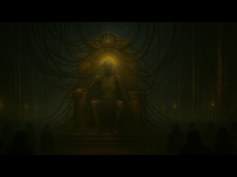 Видео: HMKids - Трудно быть богом (Suno AI Cover) Warhammer 40000