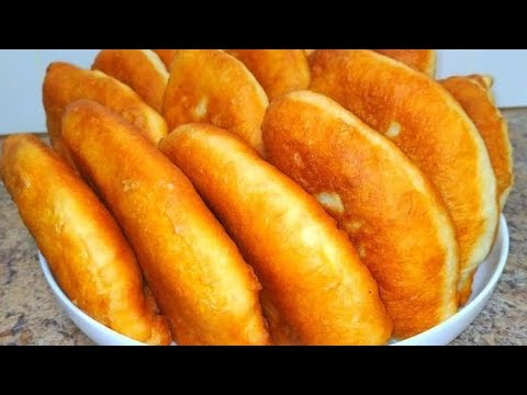 Видео: НЕВЕРОЯТНОЕ ТЕСТО!Век живи - Век учись! Соседка Армянка поделилась прекрасным рецептом КАК ПУХ! 