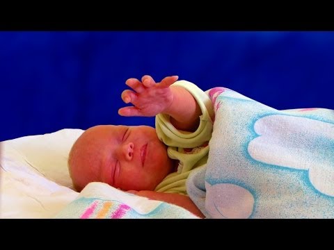 Видео: Кто споёт колыбельную?