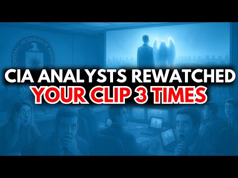 Видео: ИЗБРАННЫЙ, ОНИ ПЕРЕСМОТРЕЛИ ТВОИ ДЕЙСТВИЯ НЕСКОЛЬКО РАЗ — ТЫ СБРОСИЛ ЦРУ 👁️‍🗨️🕵️‍♂️