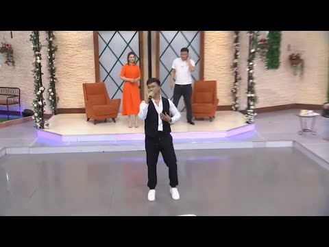 Видео: Мұса Бауыржанұлы-Сені ойлап!  Musa Bauyrzhanuly-Seni oilap! #musa #алматы #music #мұса