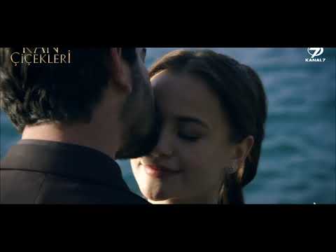 Видео: Baran & Dilan || ДИЛАН И БАРАН || Kan Çiçekleri || Я отпущу тебя