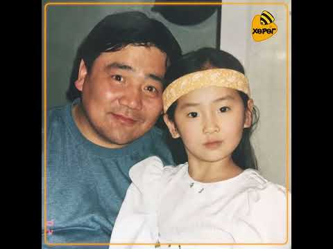 Видео: Хөрөг: МУГЖ У.Уранчимэг, Ц.Анударь