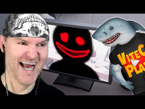 Видео: РЖАЛИ НАД АНОМАЛИЕЙ, НО ЕЙ ЭТО НЕ ПОНРАВИЛОСЬ... ► Hospital 666 |2|