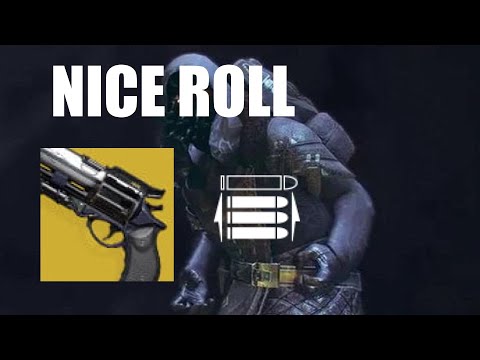 Видео: XUR ПРИНЕС ХОРОШИЙ ЯСТРЕБНЫЙ МЕСЯЦ