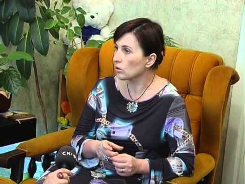 Видео: "Любовная зависимость". Психолог Кудря Оксана. Передача "Тема для обговорення"