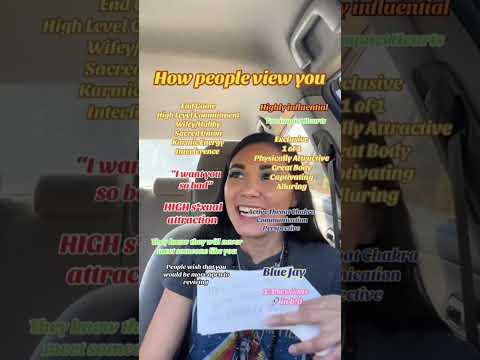 Видео: У тебя много РОМАНТИЧЕСКОГО ВЛЕЧЕНИЯ