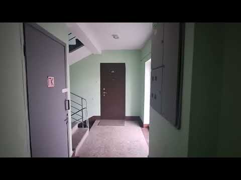 Видео: Обзор квартиры на Таллинской 20 стр2