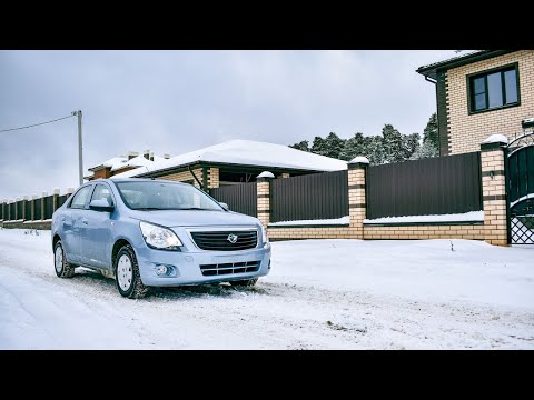 Видео: Тест-драйв RAVON R4 | AUTO43