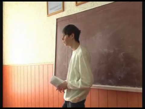 Видео: школа выпуск v004.avi