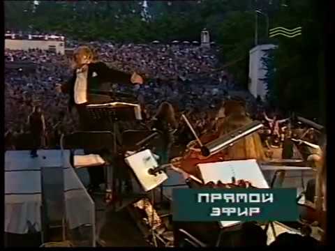 Видео: 12. АриЯ - Улица Роз - 2002