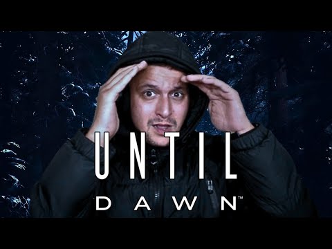 Видео: ЕДНА ГОДИНА СЛЕД ТРАГЕДИЯТА - UNTIL DAWN - EP.1