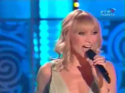 Видео: Кристина Орбакайте - Я это вижу (Live)