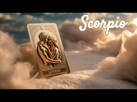 Видео: СКОРПИОН 💭ОНИ ПОСТОЯННО ДУМАЮТ О ТЕБЕ😢УЖАСНО СКУЧАЮТ, НО ОТКАЗЫВАЮТСЯ ОБРАЩАТЬСЯ… И ВОТ ПОЧЕМУ…