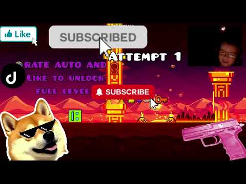 Видео: стрим по гд 3д