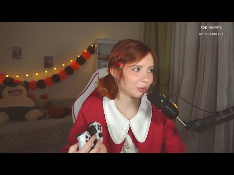 Видео: пытаюсь дожить до рассвета (｡ŏ﹏ŏ)