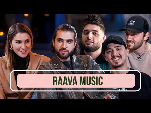 Видео: Raava Music – об уходе JONY, покупке дома, долгах и новых артистах