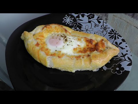 Видео: БЫДЛО КУЛИНАРИЯ [ Хачапури по АДЖАРСКИ ]