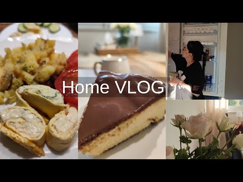 Видео: 🍂☕ Готую ЛЬВІВСЬКИЙ сирник 🍮 ЗАКУПКА з LIDL👛 Недільна ВЕЧЕРЯ 🍽️