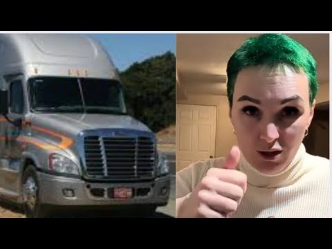 Видео: ПЕРЕСЕЛА НА TRUCK / АЛЛА КАНАДА