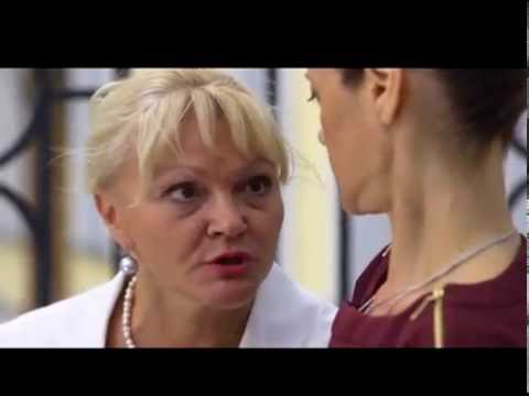 Видео: Купидон - Серия 6